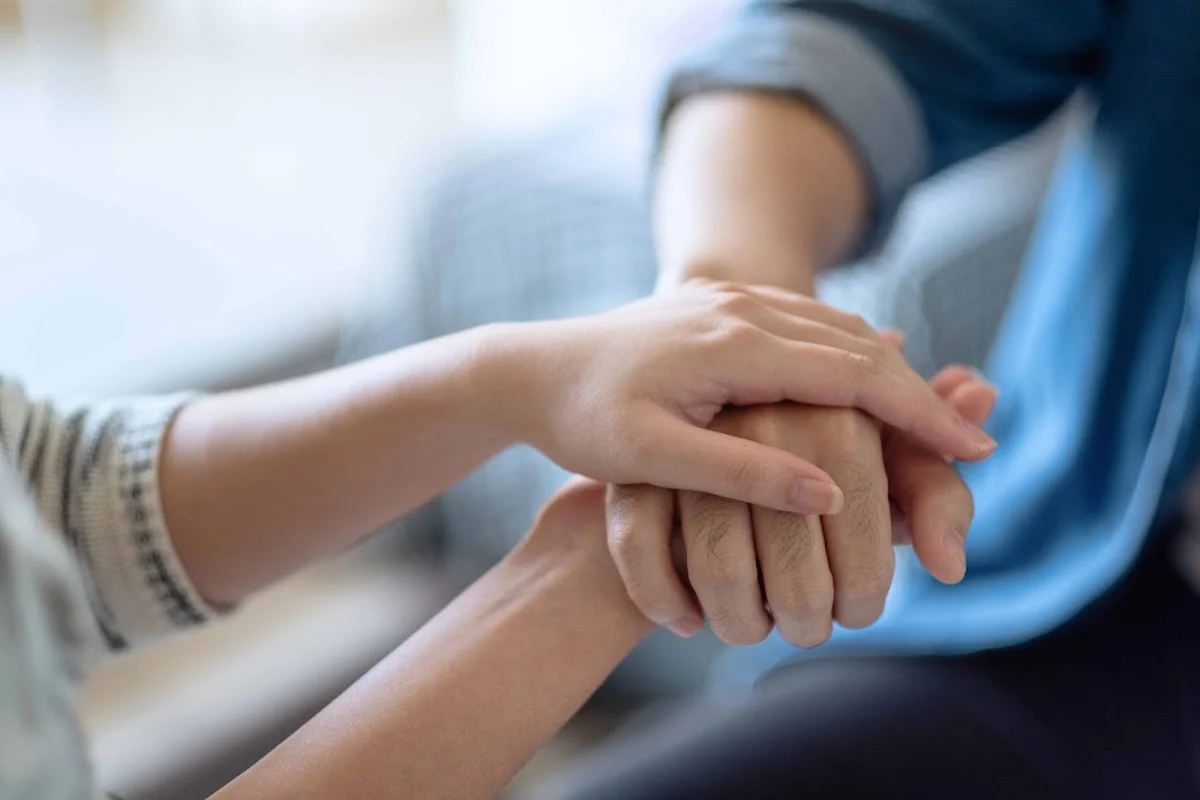 Bluedot Medical Assistance