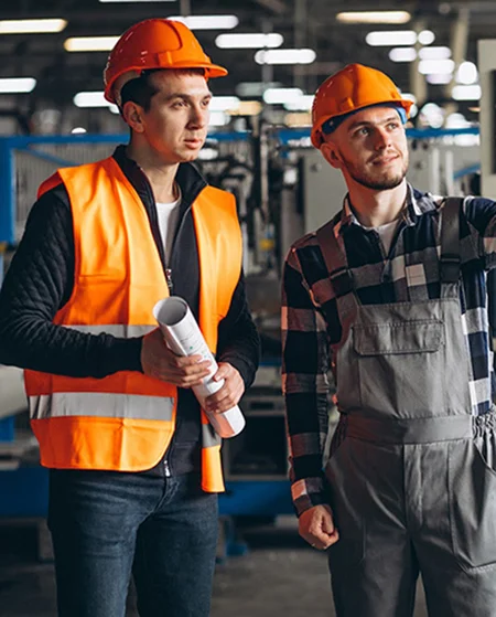 Bonn Metals Construction Industries