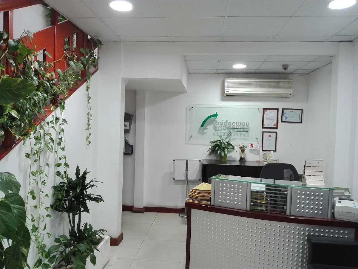 Bridgeway Relocations - 3