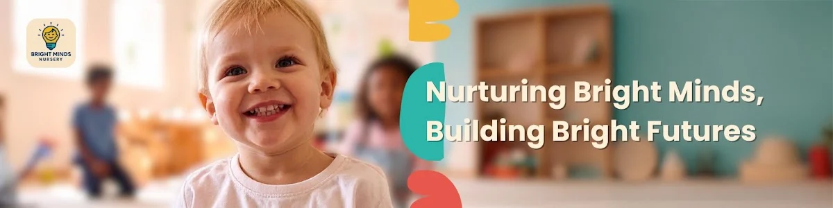 Bright Minds Nursery