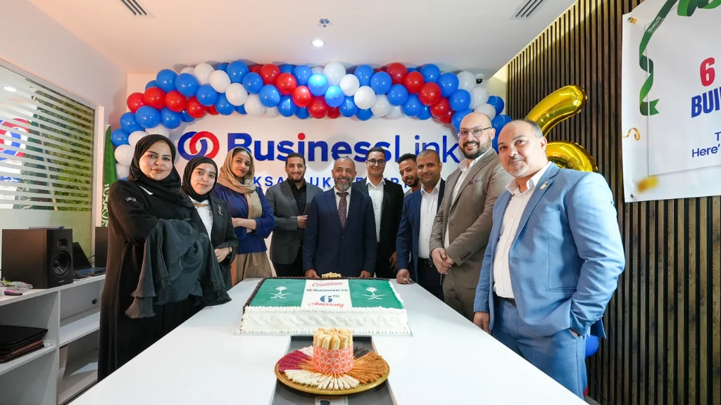 Business Link UAE - Business Setup in Dubai | UAE