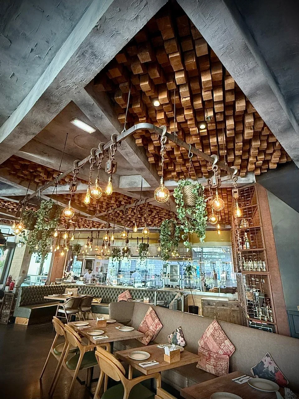 Butcha Steakhouse - 5