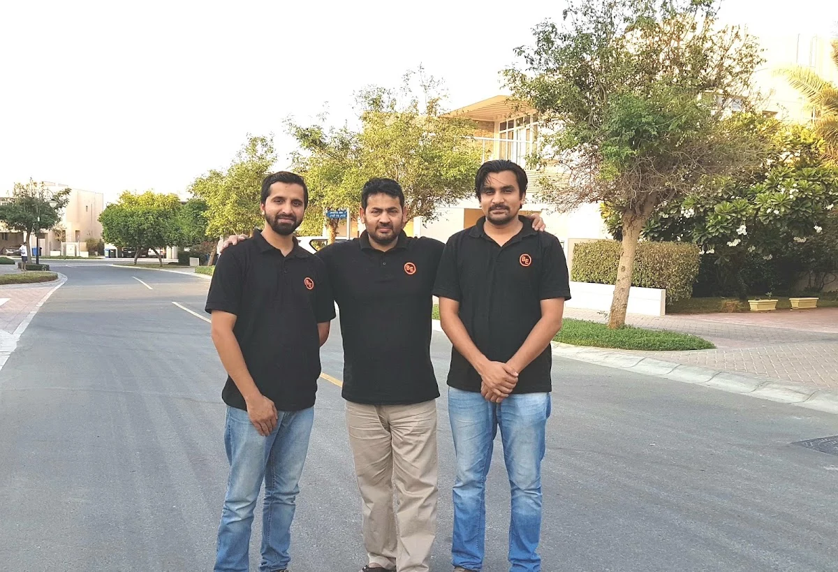 BUTLER ENGINEERING LLC - The Fire Consultants - 3