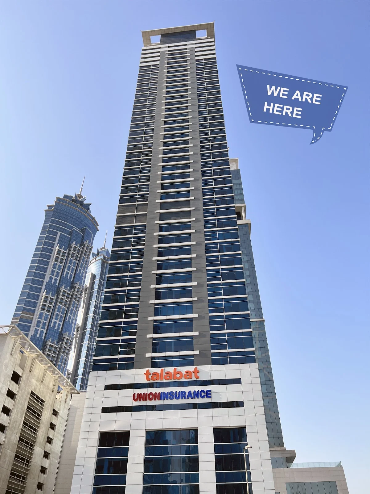 CADD INTERNATIONAL - DUBAI