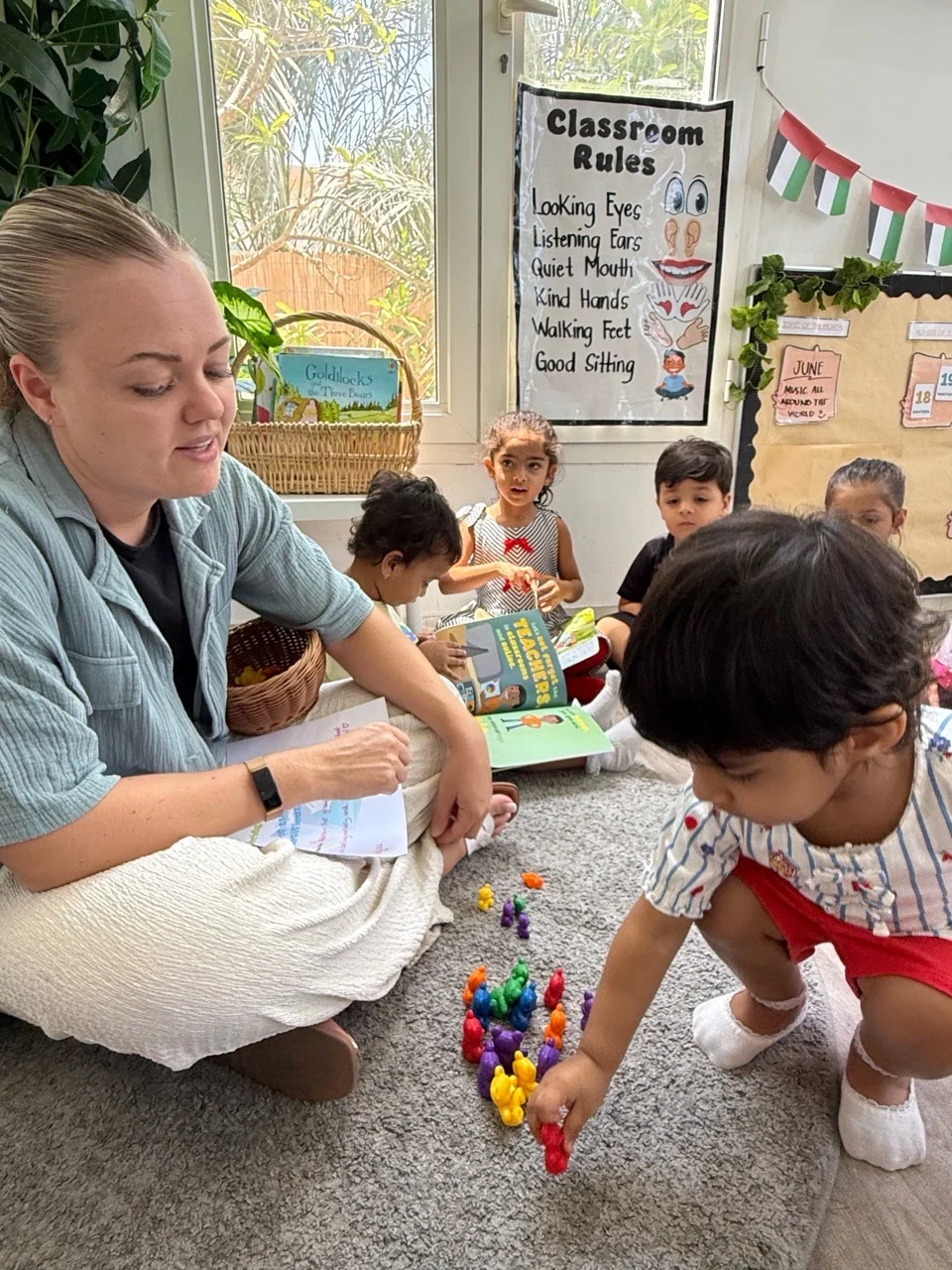 Cambridgeshire Nursery - 2