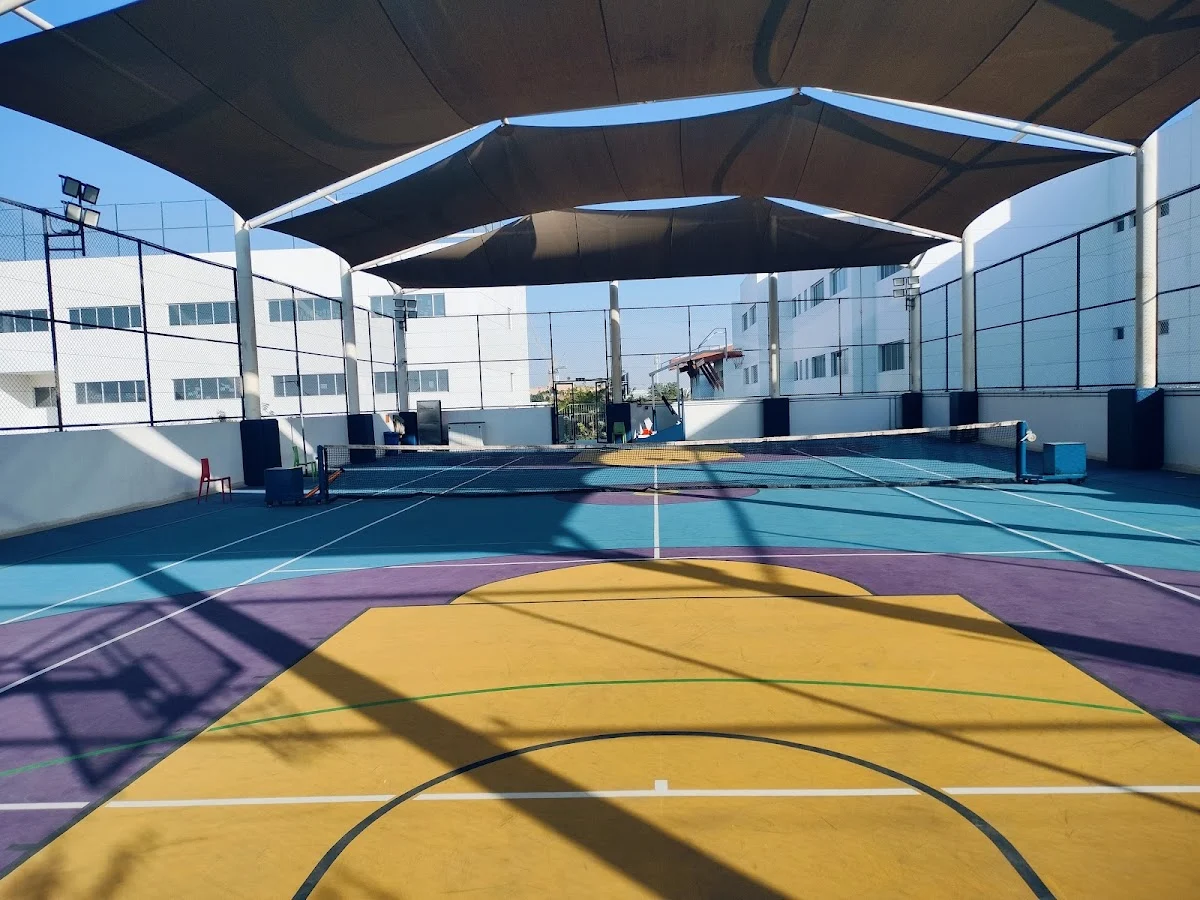 Cap Sports Academy | Best Tennis Classes in Dubai - 3