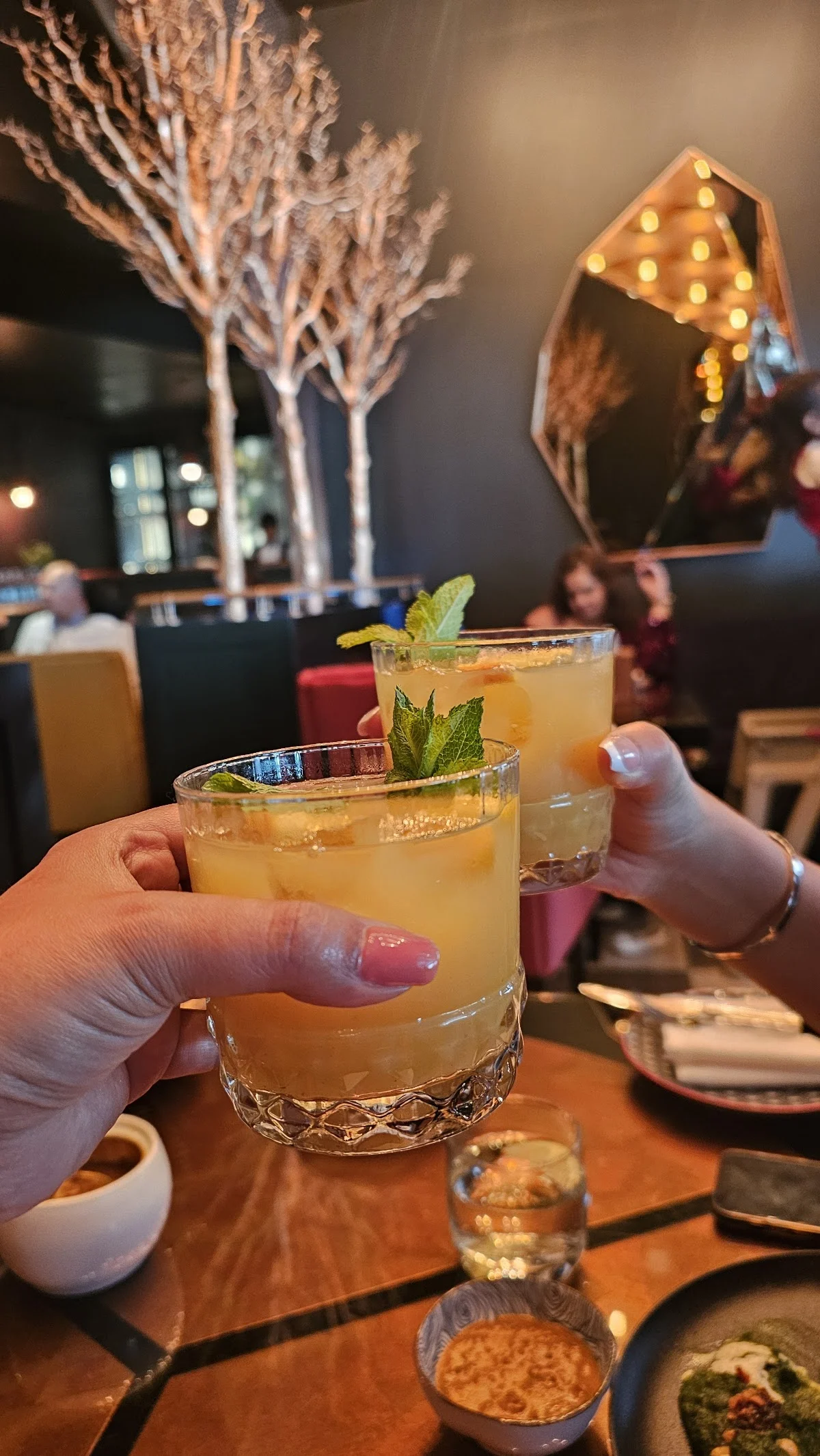 Carnival by Trèsind Restaurant & Bar | DIFC, Dubai - 2