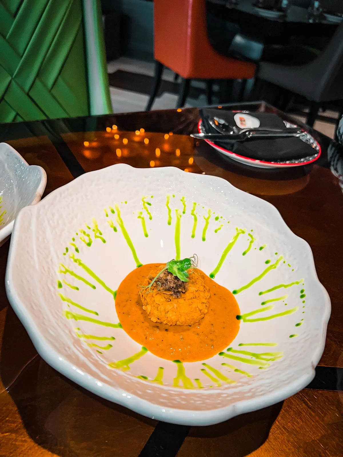 Carnival by Trèsind Restaurant & Bar | DIFC, Dubai - 7
