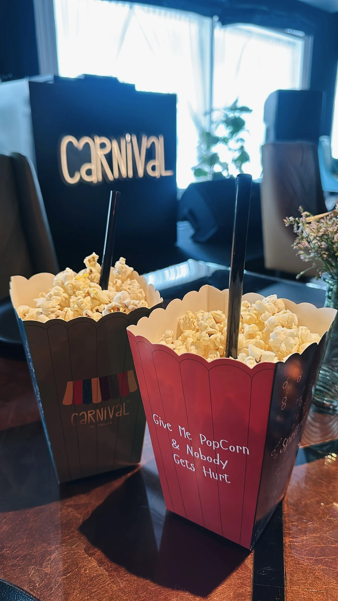 Carnival by Trèsind Restaurant & Bar | DIFC, Dubai - 9