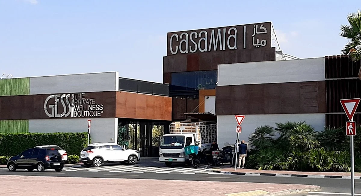 Casamia Flagship Store
