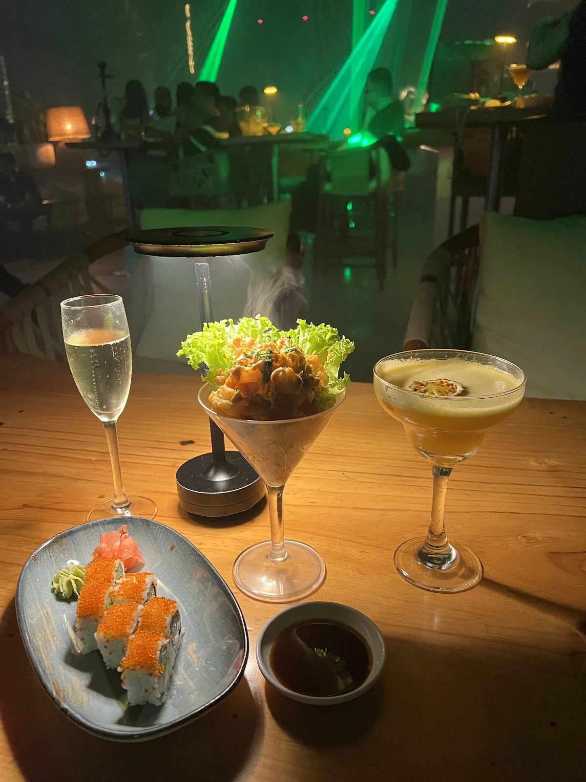 Cavo Lounge Dubai - 4