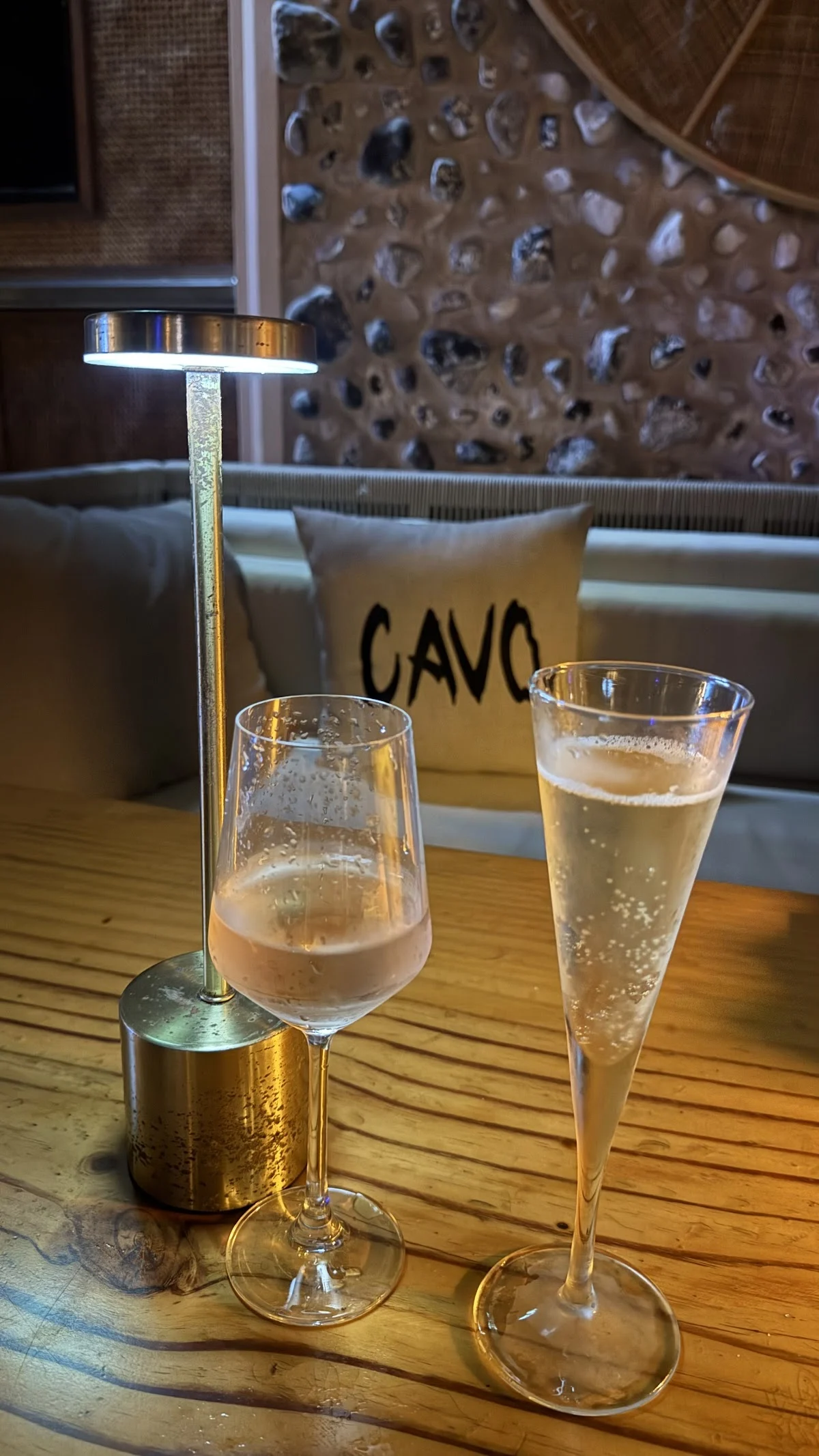 Cavo Lounge Dubai - 6