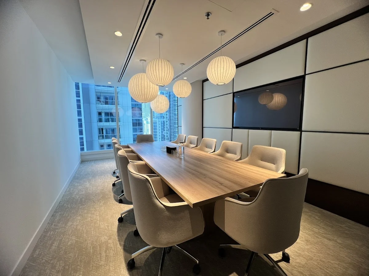 Centrum Spaces - Dubai - Bay Gate Tower - 5
