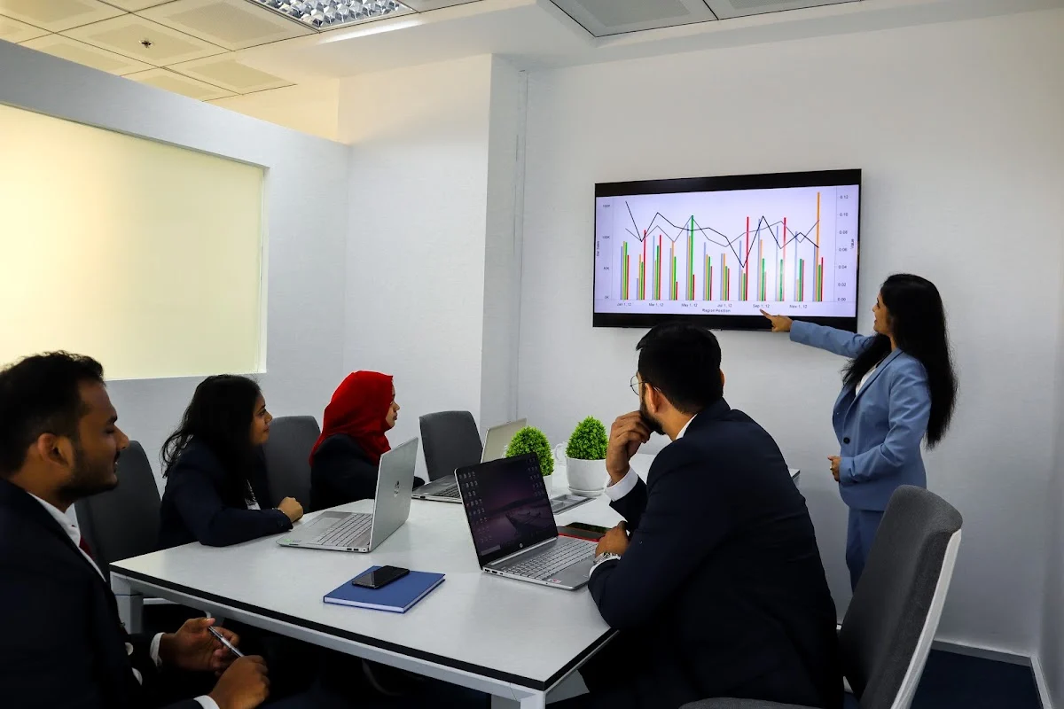 Charles and Darwish Accounting & Bookkeeping Services