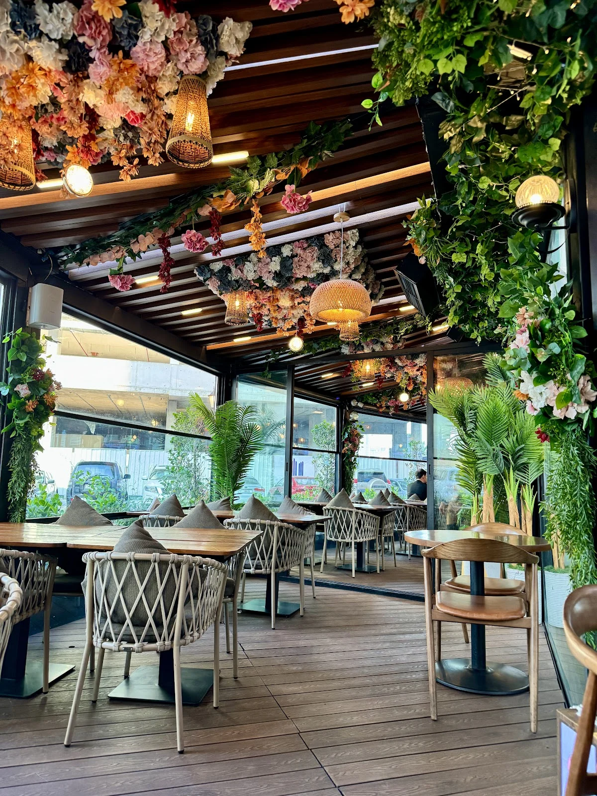 Chef Eyad Sharjah الشيف اياد الشارقة - 3