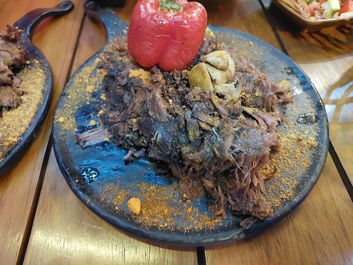 Chef Eyad Sharjah الشيف اياد الشارقة - 6