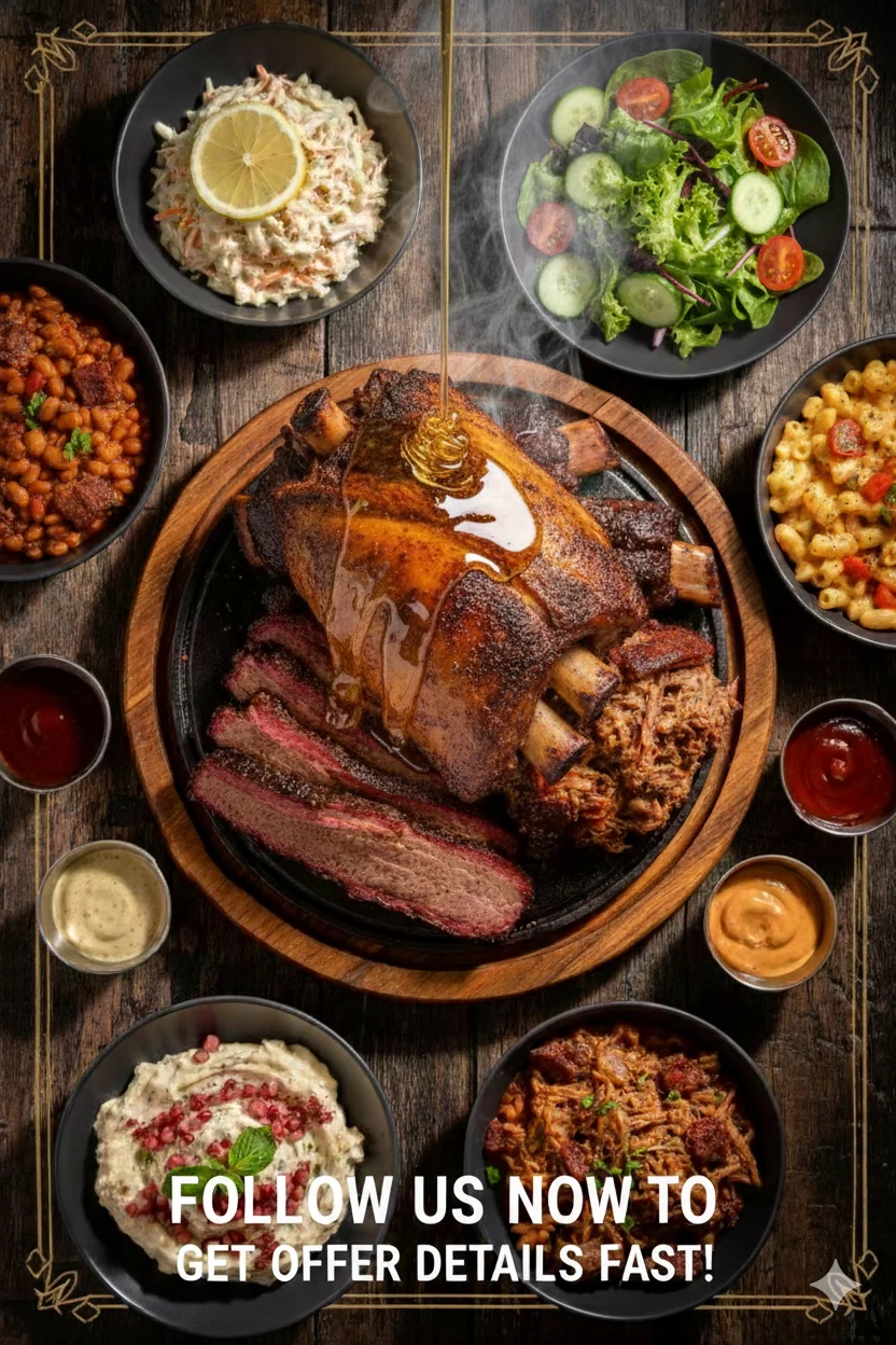 Chef Eyad Sharjah الشيف اياد الشارقة - 7