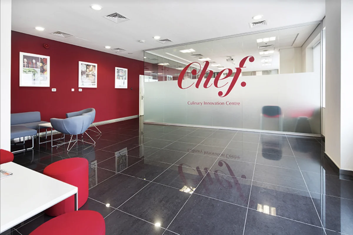 Chef Middle East LLC