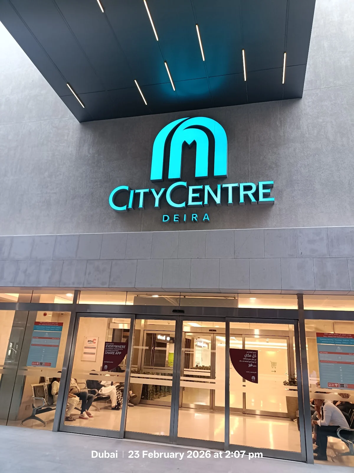 City Centre Deira - 3