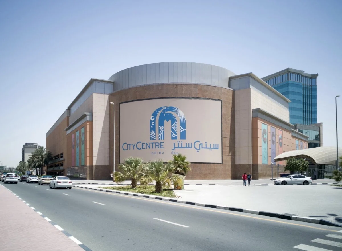 City Centre Deira