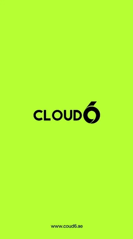 CLOUD6 - Web Design & Development Company Dubai, UAE - 2