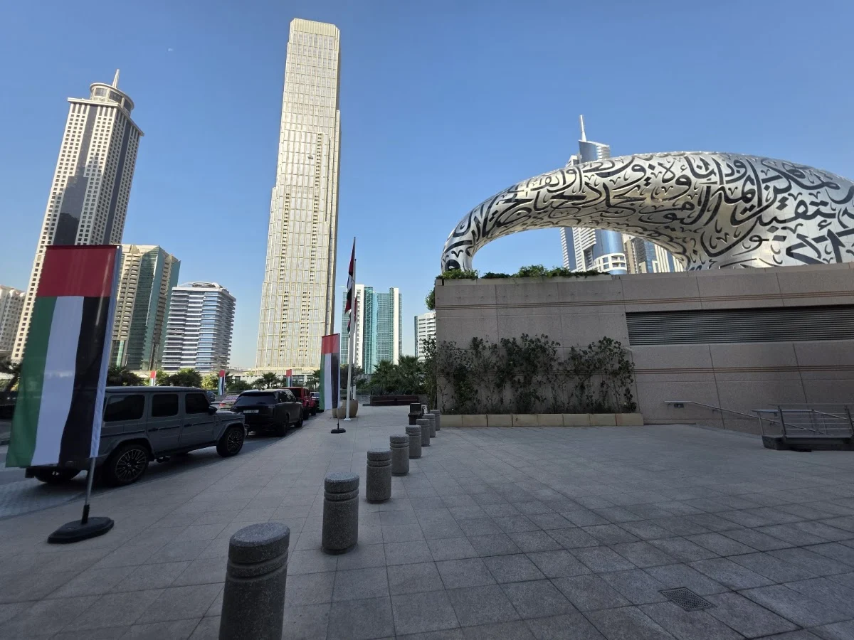 Consulate General of Canada in Dubai