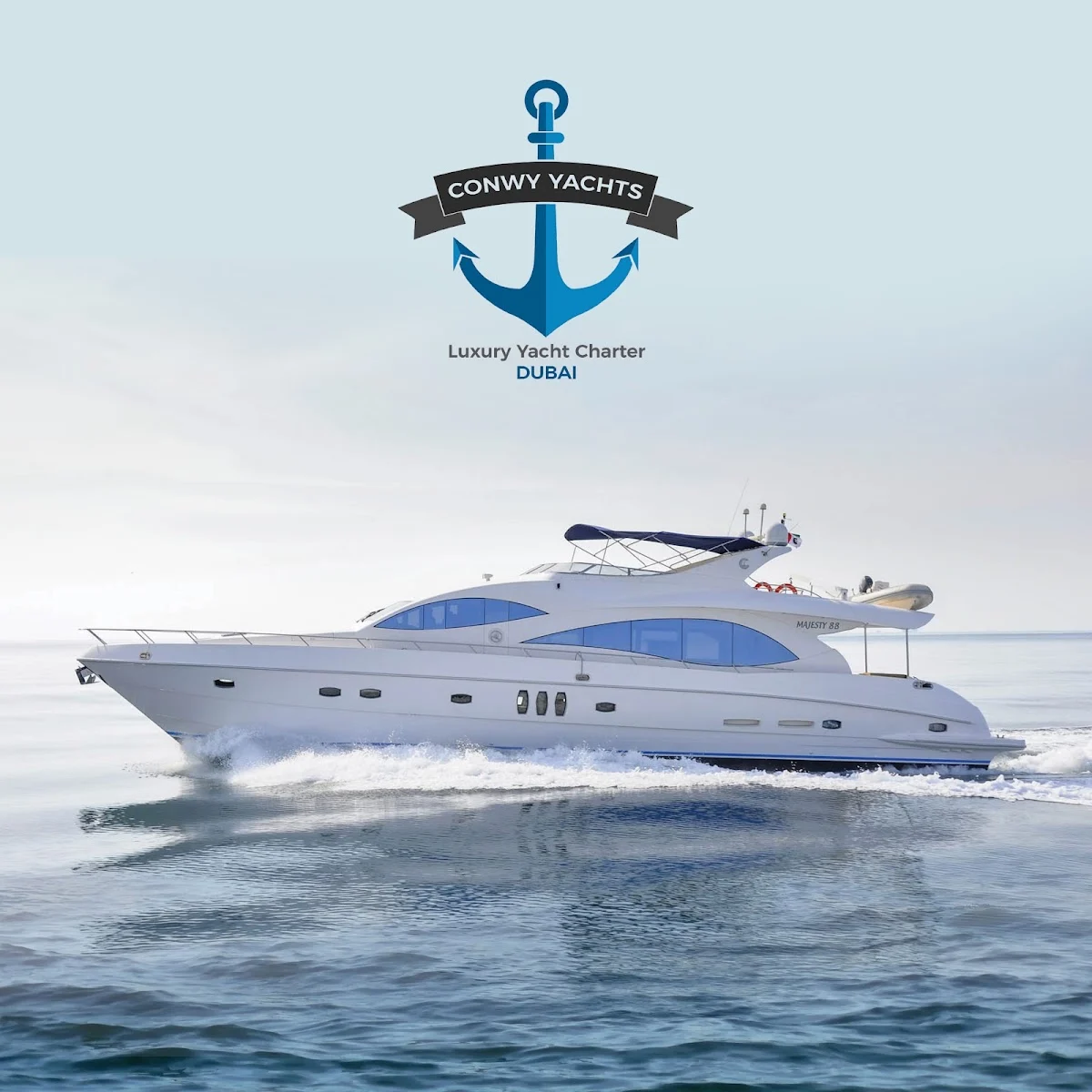Conwy Leisure Yachts & Boat Rental LLC