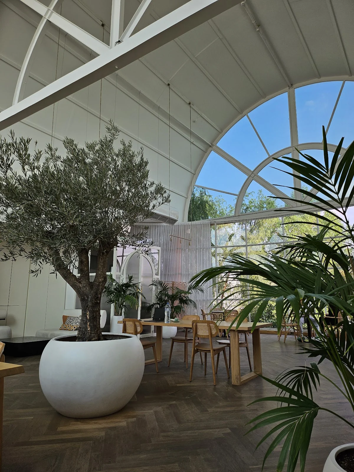 Courtyard - 7