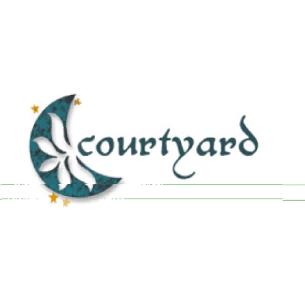 Courtyard - 8