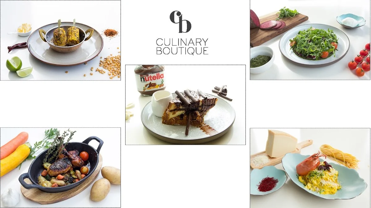 Culinary Boutique Jumeirah - 4