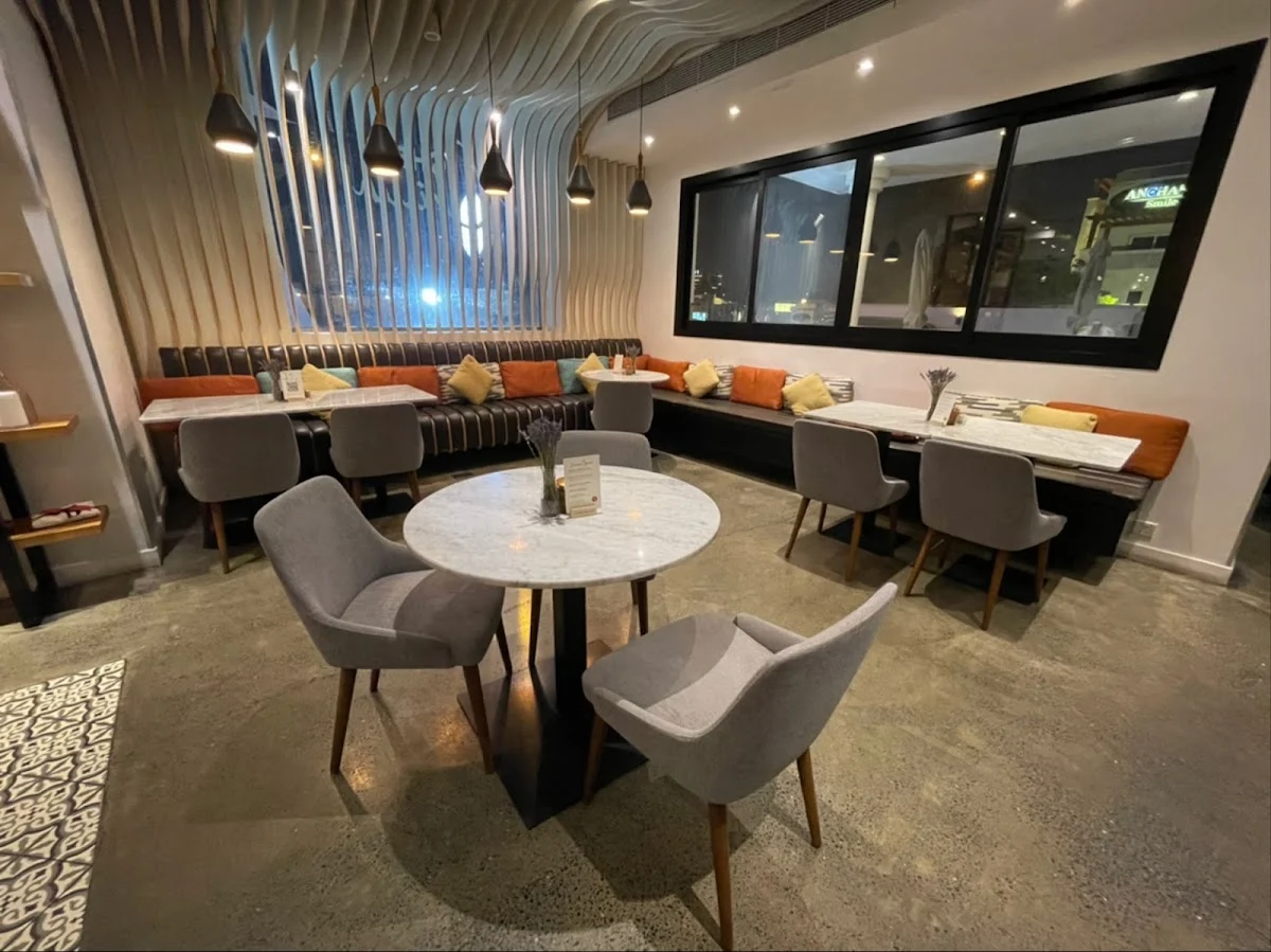 Culinary Boutique Jumeirah