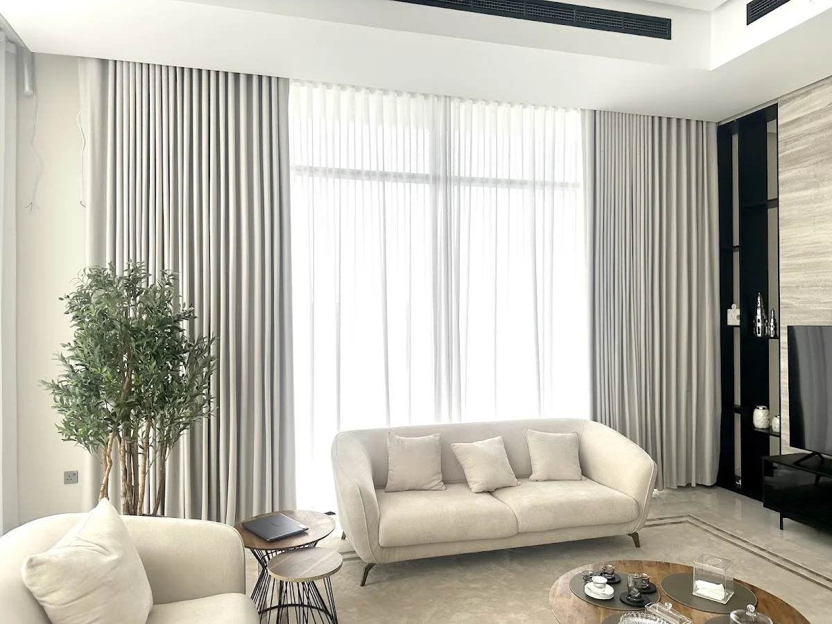Curtains & Blinds Expert - 3