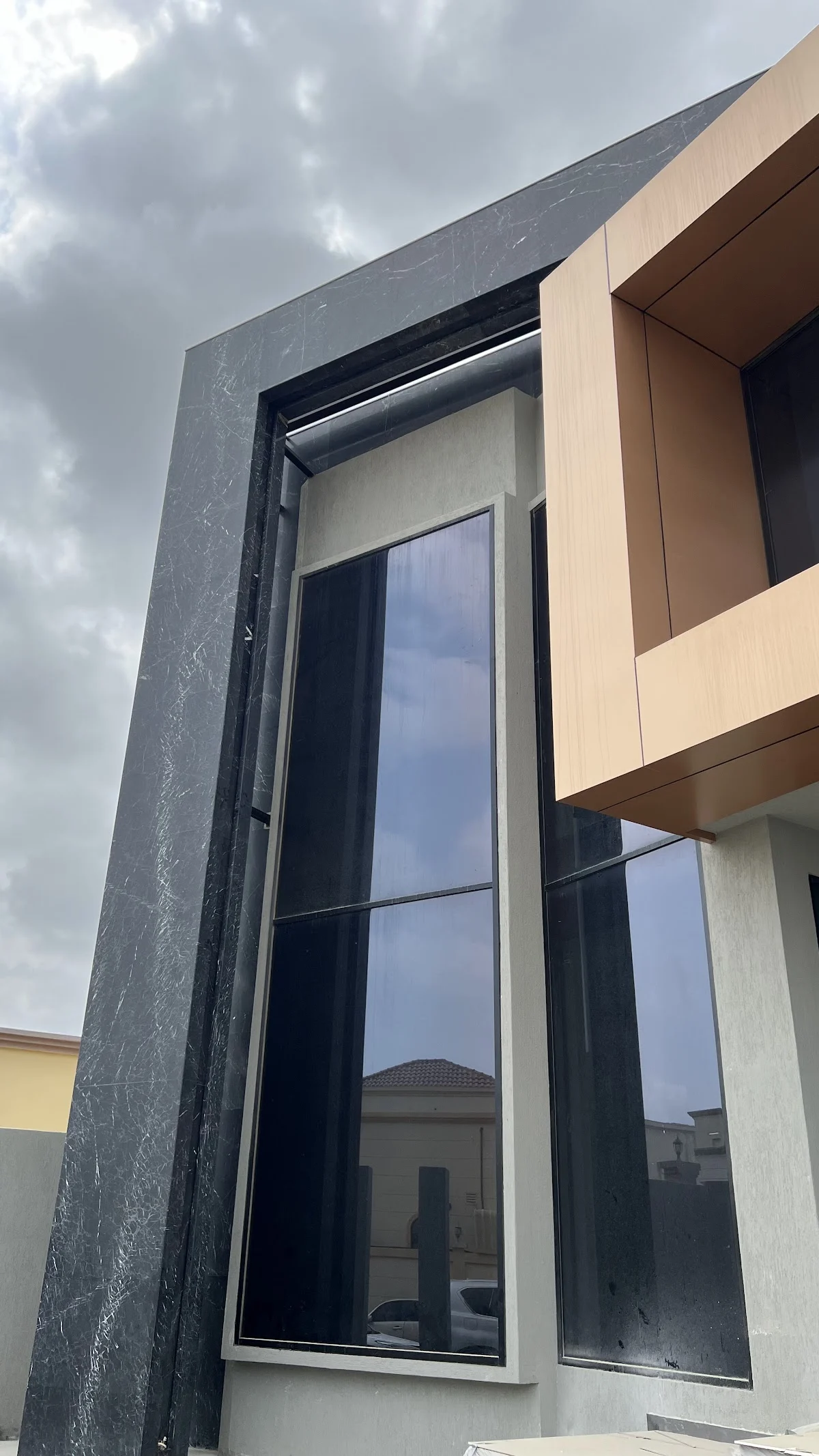 البيت العالمي للزجاج والألمنيوم Albait Alaalamy Aluminum & Glass - 3