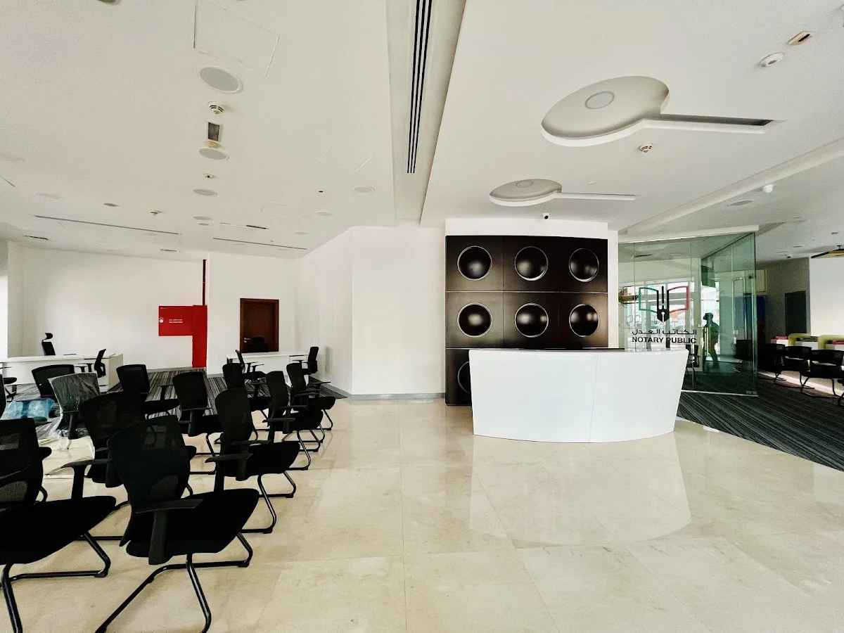DarLukman Notary Public - 3