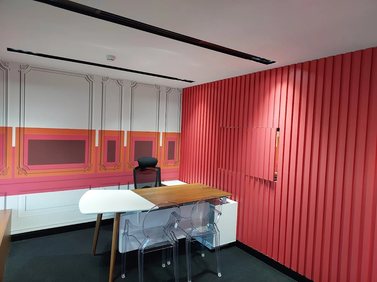Darwish Aluminum & Glass / Dhan interiors - 2