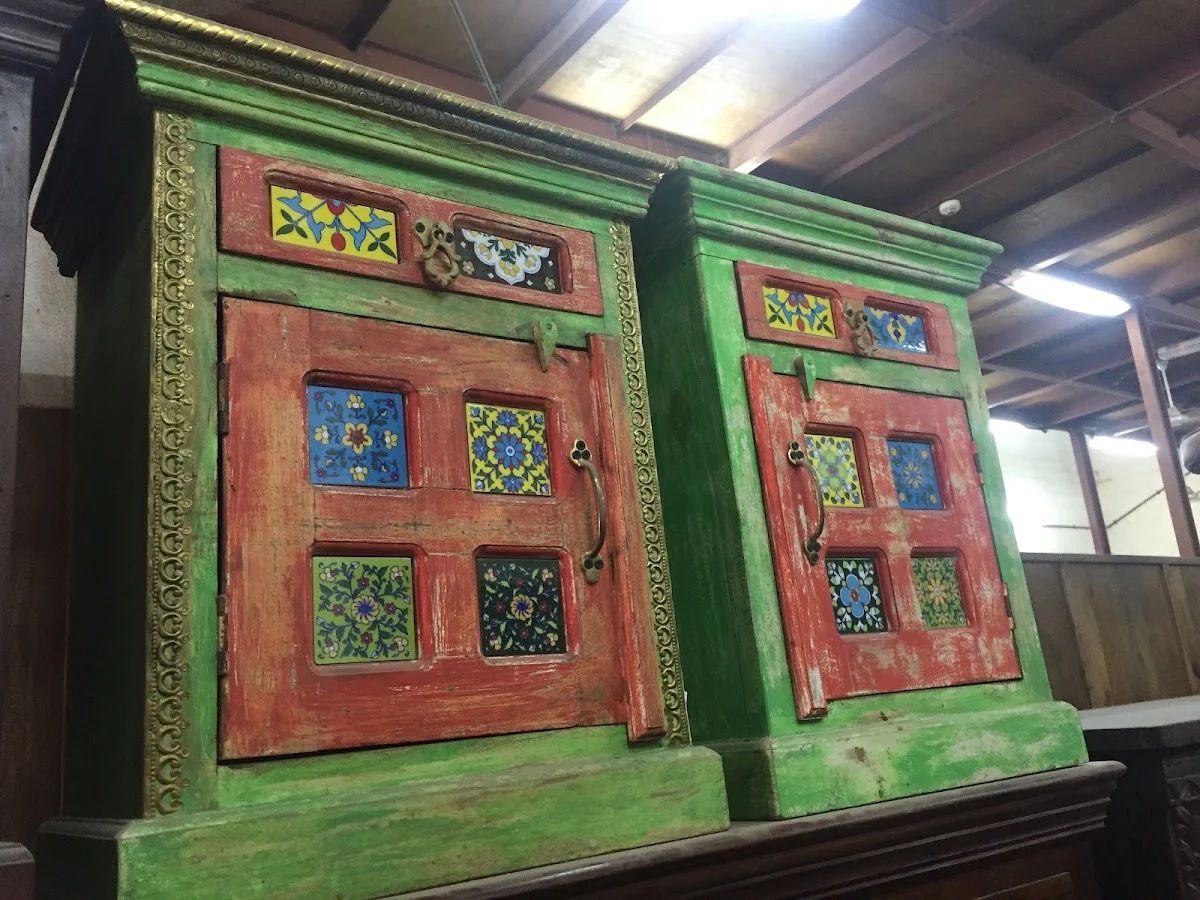 Dawar Furniture - 2