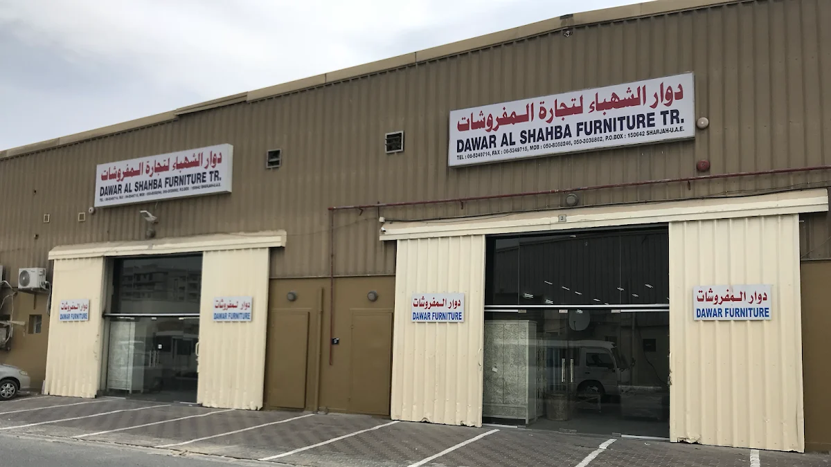 Dawar Furniture