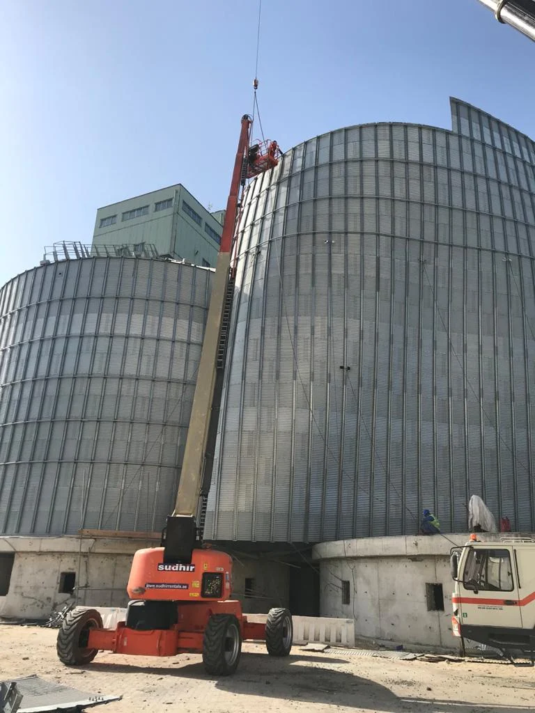 DCO DEMOLITION WORKS LLC / دي سي اوه لاعمال الهدم ش.ذ.م.م - 2