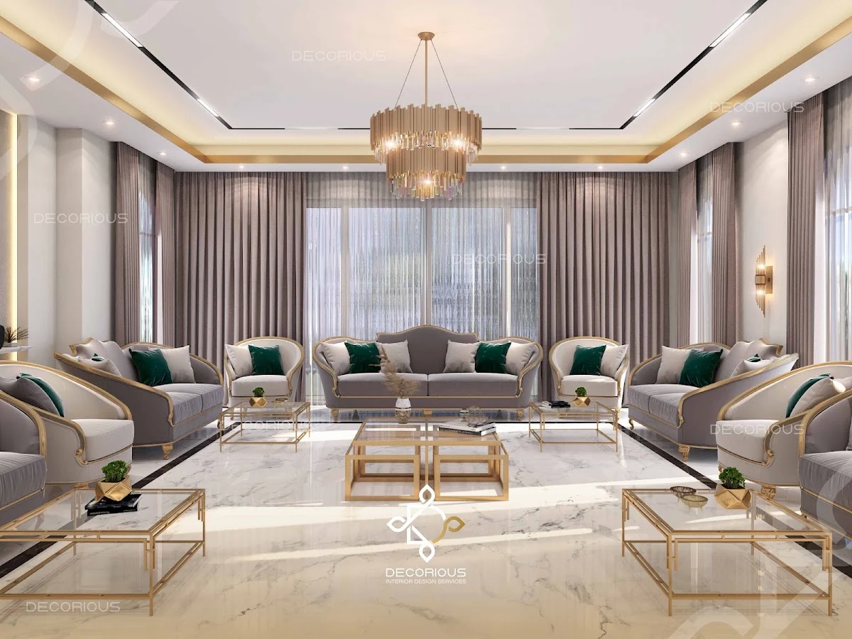 Decorious Interior Design - 2