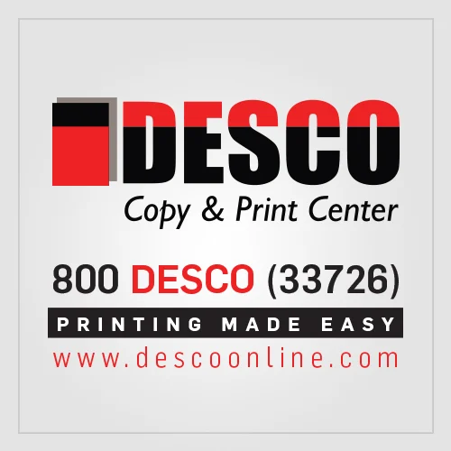 Desco Copy & Print Center - Sheikh Zayed Road (Photo Studio) - 5