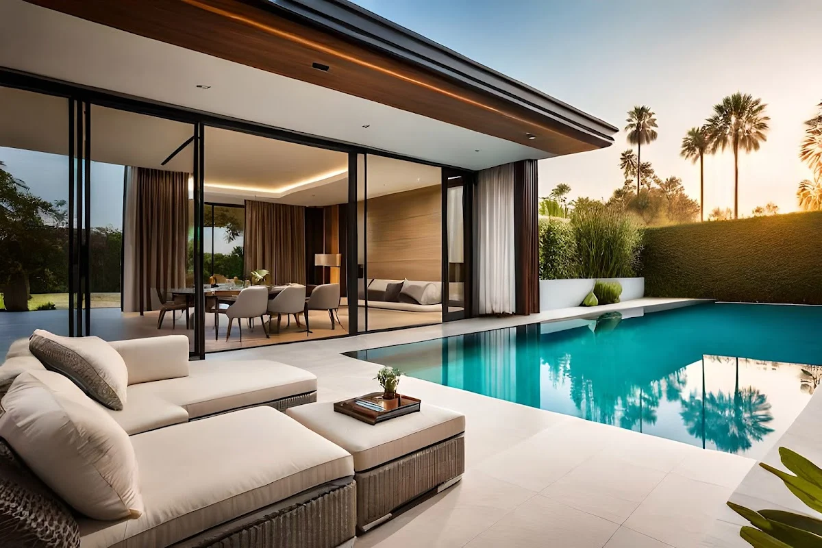 Desert Rise Contracting & Renovations in Dubai