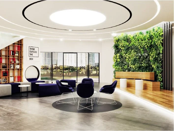Design Mode Interiors Design LLC - 4