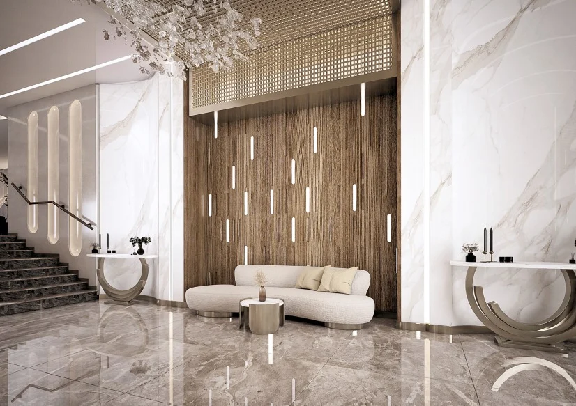 Design Mode Interiors Design LLC