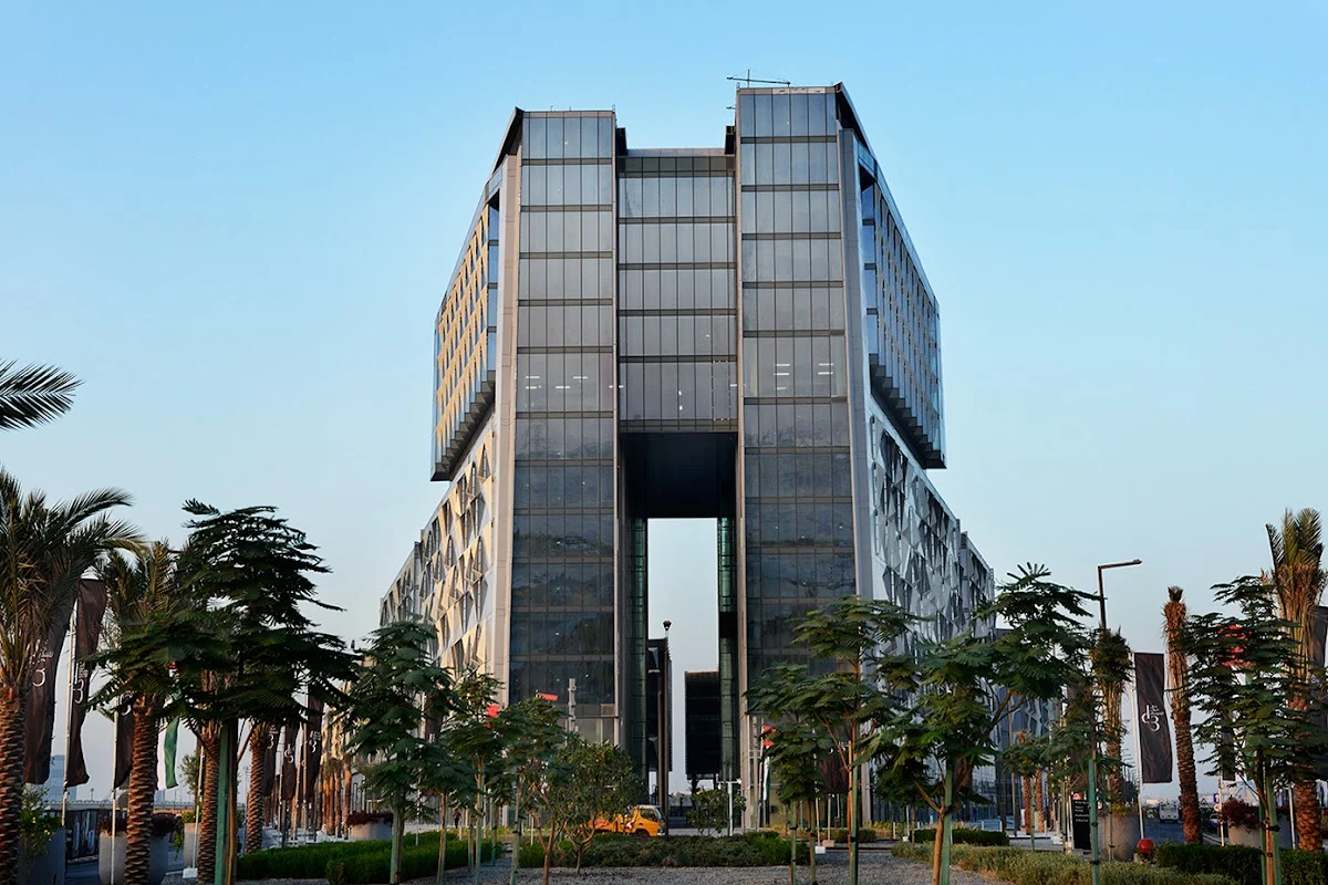Dewan Architects - 2
