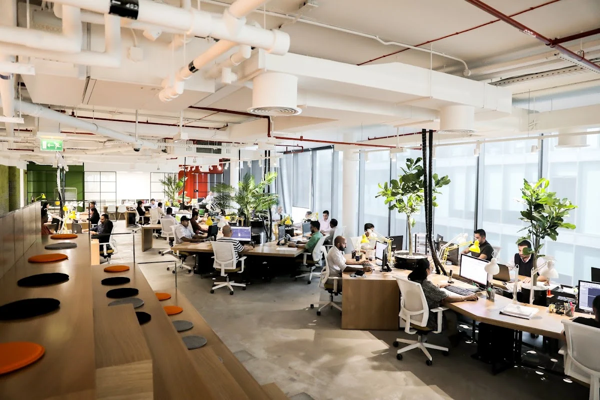 Dewan Architects - 3