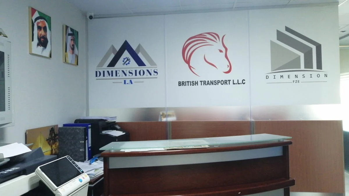 Dimensions Group