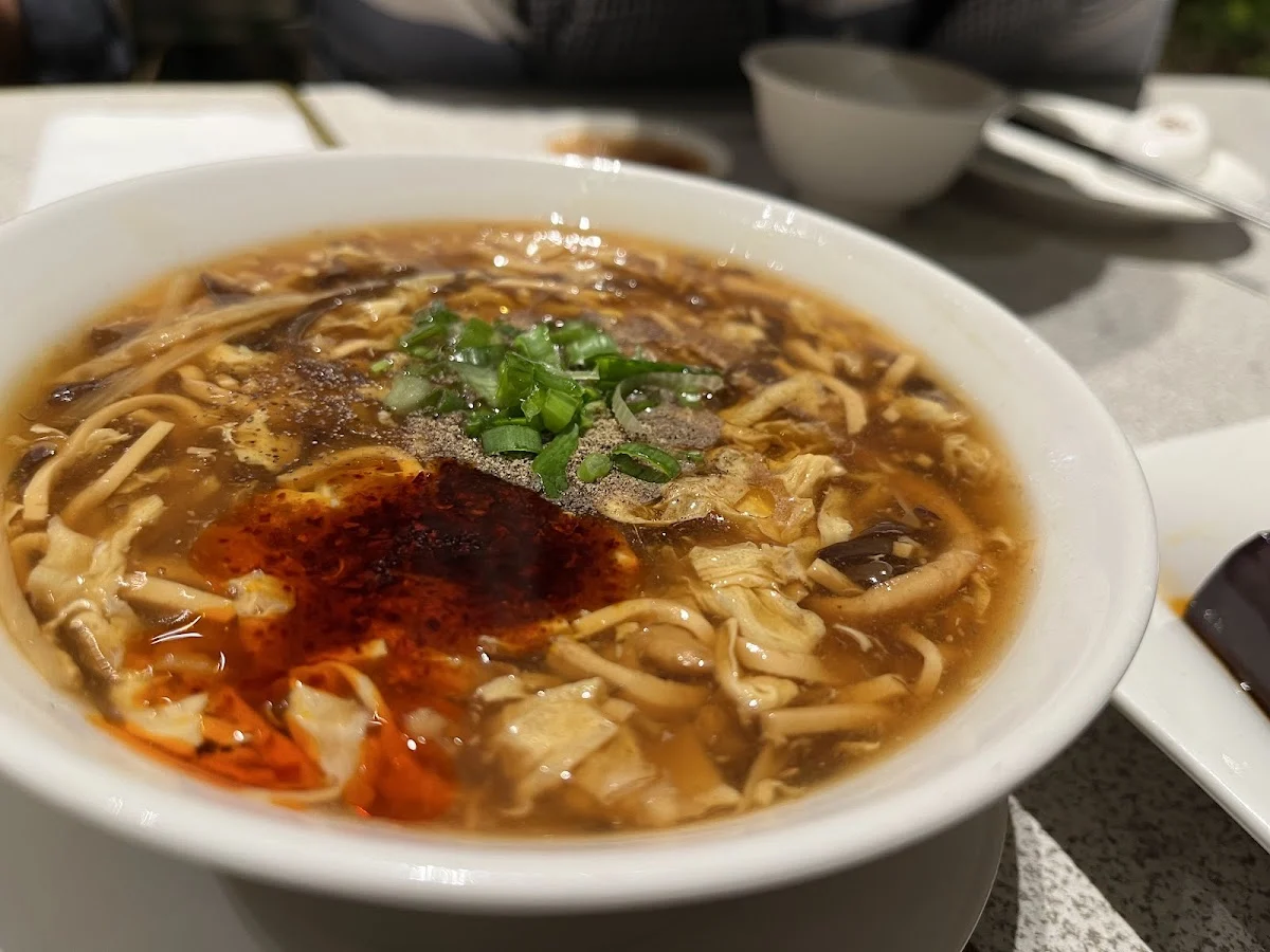 Din Tai Fung - 12