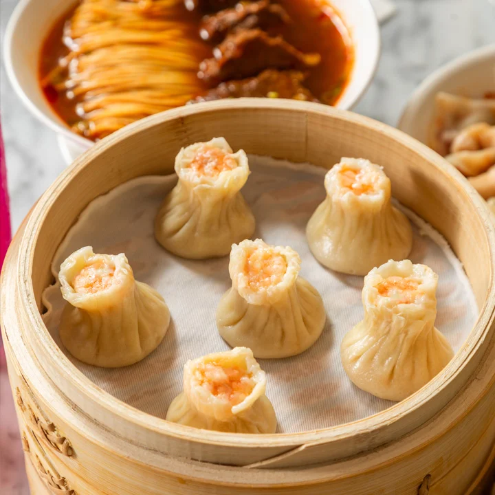 Din Tai Fung - 15