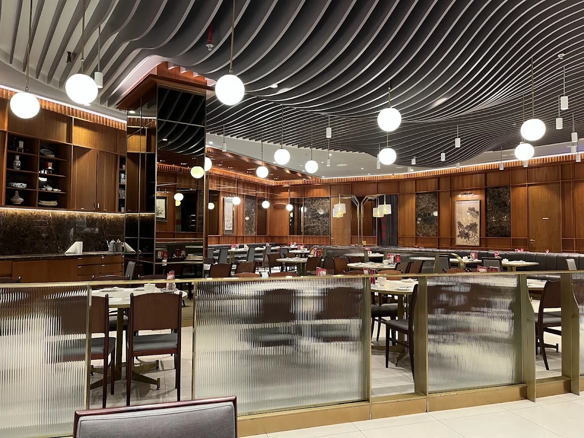 Din Tai Fung - 5
