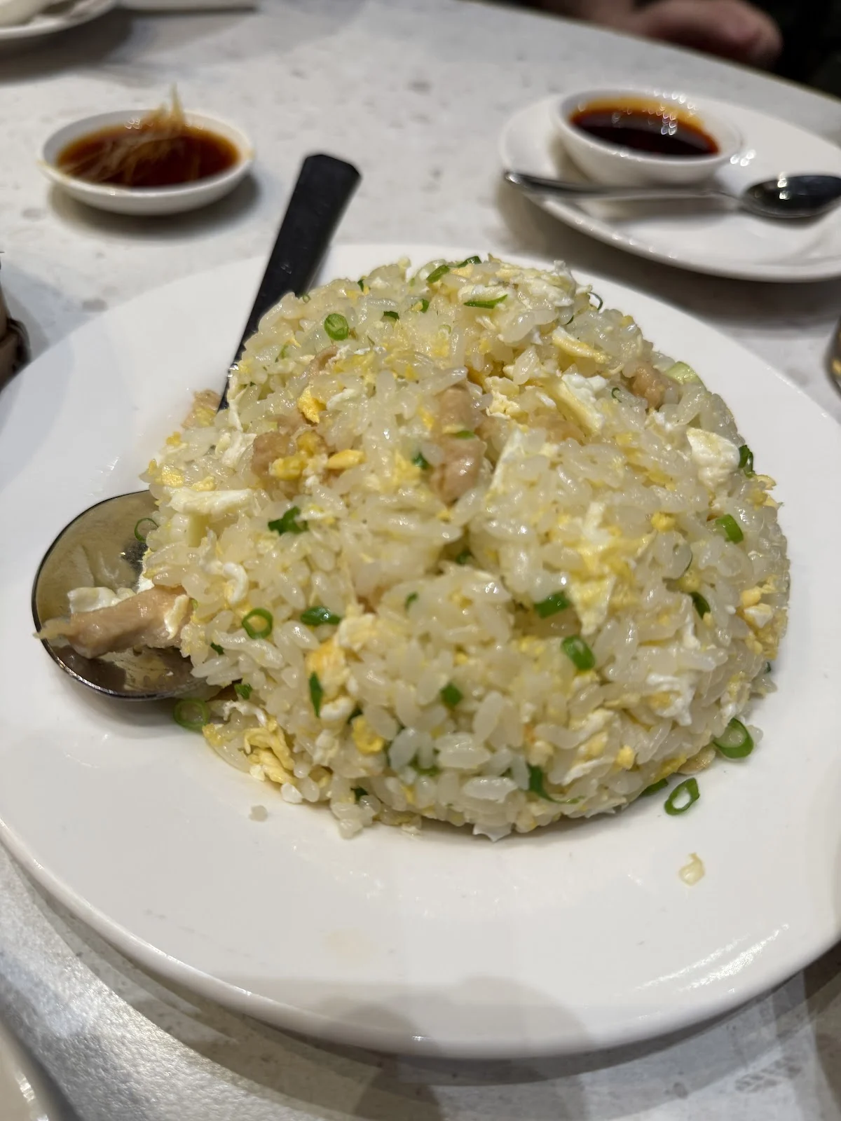 Din Tai Fung - 9